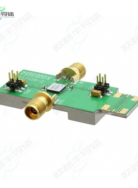 117156-HMC606LC5[开发板EVAL BOARD HMC606LC5】