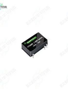 1T16WE_2405S1.5RP[电源模块ISOLATED MODULE DC DC CONVERTERS]