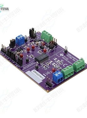 ISOW1432DFMEVM[开发板EVAL BOARD FOR ISOW1432】