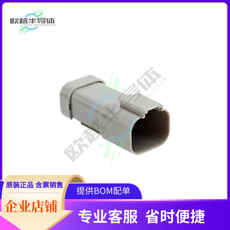 AT04-4P-EC01【CONN RCPT 4POS 14-20AWG SIZE 16】