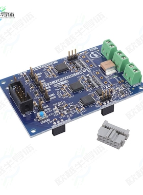 EVAL1ED3241MC12HTOBO1[开发板EVAL BOARD FOR 1ED3241MC12H】