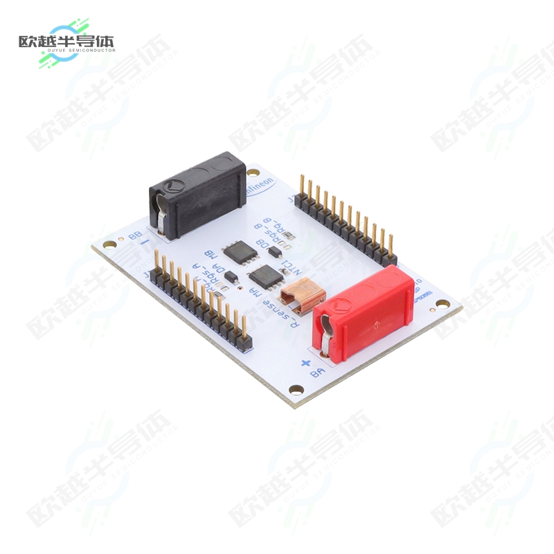 EB2ED24103D1BCSPTOBO1[开发板EB 2ED2410 3D 1BCSP】