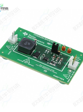 TPS92515HVEVM-749[开发板EVAL BOARD FOR TPS92515】