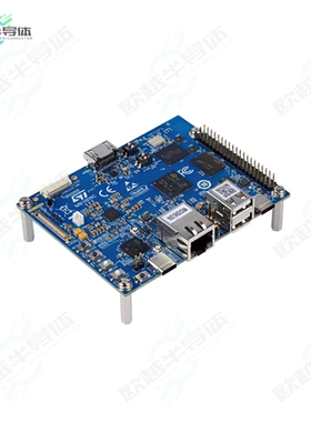 STM32MP257F-DK[开发板DISCOVERY KIT STM32MP257F MPU】