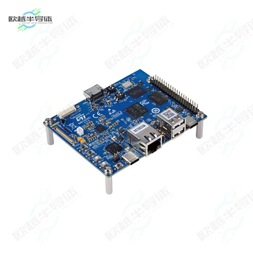 STM32MP257F-DK[开发板DISCOVERY KIT STM32MP257F MPU】