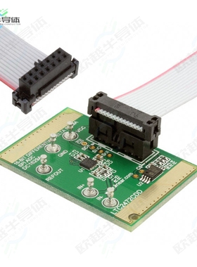 DC1629A[开发板BOARD DELTA SIGMA ADC LTC2472】