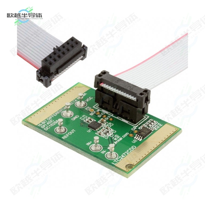 DC1629A[开发板BOARD DELTA SIGMA ADC LTC2472】