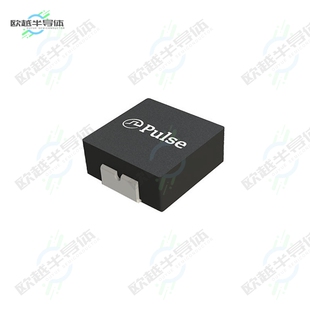 5.6UH PA4341.562NLT IND MOHM SMD 电感器FIXED