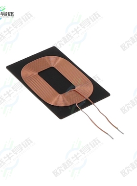 IWAS4832AEEB120KF1[电感器WIRELESS CHARGING RECEIVE COIL]