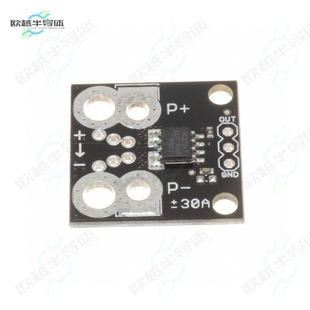 201876-002[开发板ACS725 STROMSENSOR BREAKOUT +-30】