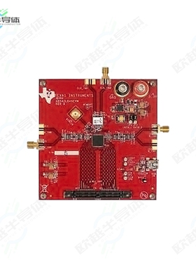 ADS42LB49EVM[开发板MODULE EVAL FOR ADS42LB49】