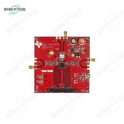 ADS42LB49EVM[开发板MODULE EVAL FOR ADS42LB49】