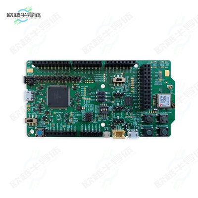 EVK-NORA-B100[开发板NORA-B100 EVK,BLUETOOTH, NRF5340】