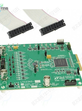 DC2326A-B[开发板DEMO BOARD FOR LTC2345-16】