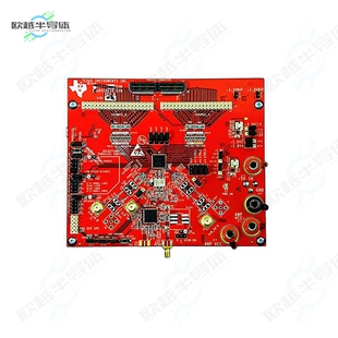 FOR ADS58C28EVM 开发板EVAL MODULE ADS58C28
