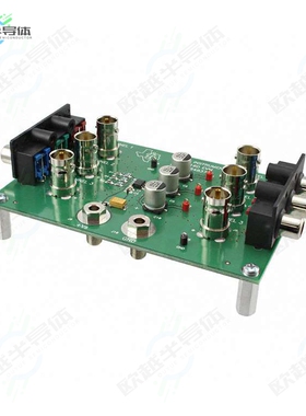 THS7316EVM[开发板EVAL BOARD FOR THS7316】
