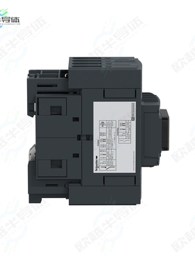 LC1DT60AF7[继电器TESYS 4 POLE EVLK CTR AC1 415V 6]