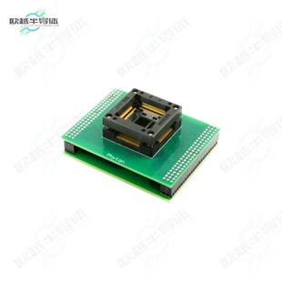 AE-Q144-STM32-2[开发板ADAPTER DIP-40 TO QFP-144】