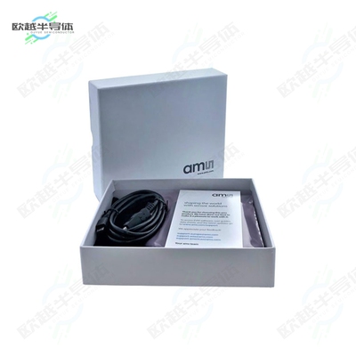 TMF8801-EVM[开发板EVALUATION MODULE FOR THE TMF880】