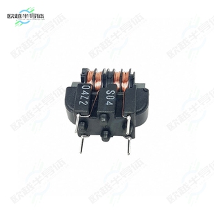 SSR10VS-04745[滤波器CMC 74.5MH 400MA 2LN TH]