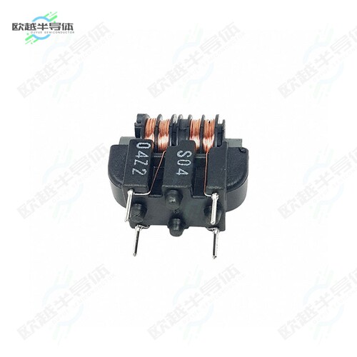 SSR10VS-13075[滤波器CMC 7.5MH 1.3A 2LN TH]