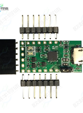 LC231X[开发板EVAL BOARD FOR FT231X】