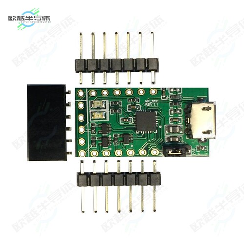 LC231X[开发板EVAL BOARD FOR FT231X】