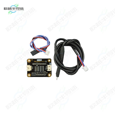 SEN0244[开发板GRAVITY ANALOG TDS SENSOR/METER】
