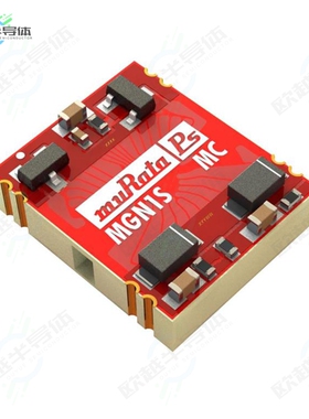 MGN1S0508MC-R13[电源模块DC-DC 1W SM 5-8V GAN]
