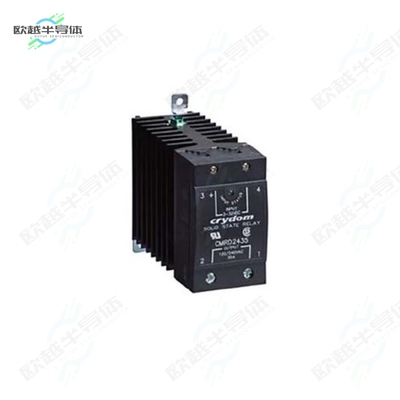 CMRD2435[继电器SSR RELAY SPST-NO 35A 24-280V]