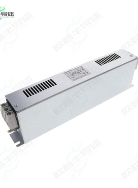 FMBC-A91R-4210[滤波器LINE FILTER 480V/520VAC 42A CHAS]