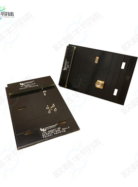 AC93170-B60[开发板EVAL BRD AC31700-01A/B 5G/4G ANT】