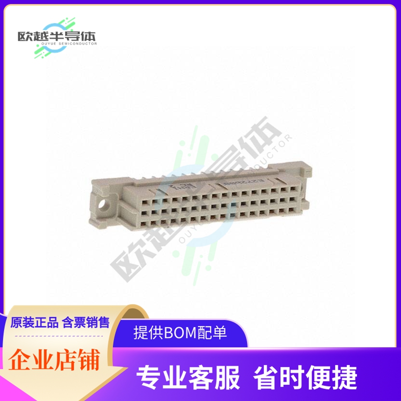 254854【DIN C2 32POS F PFIT 5.5MM CL2】