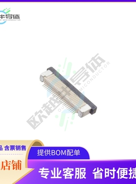 ZF5S-25-01-T-WT-TR【ZERO INSERTION FORCE .5MM ASSEMB】