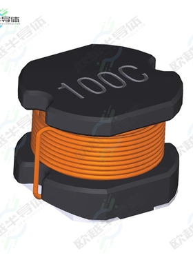 23101C[电感器FIXED IND 100UH 430MA 1.281 OHM]
