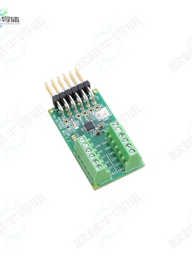 EVAL-AD5592R-PMDZ[开发板AD5592R PMOD BOARD】