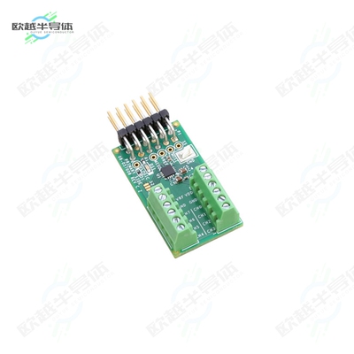 EVAL-AD5592R-PMDZ[开发板AD5592R PMOD BOARD】