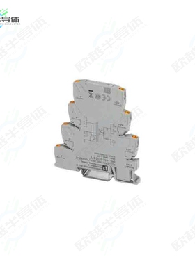 2902972[继电器SSR RELAY SPST-NO 50MA 4-18V]