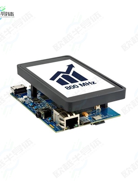 STM32MP157F-DK2[开发板DISCOVERY STM32MP157F CRYPTO BRD】