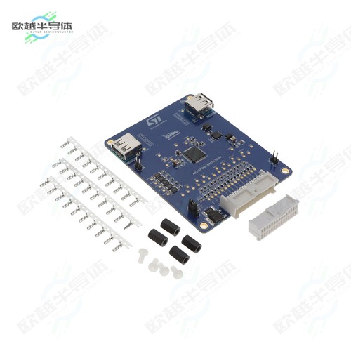 AEK-POW-BMS63EN[开发板BATTERY MANAGEMENT SYSTEM MODULE】