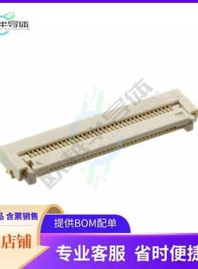 3-1775333-6【CONN FPC BOTTOM 36POS 0.50MM R/A】