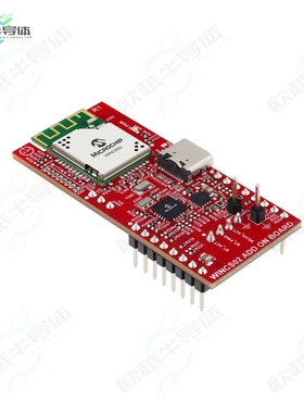 EV68G27A[开发板WINCS02 ADD ON BOARD】