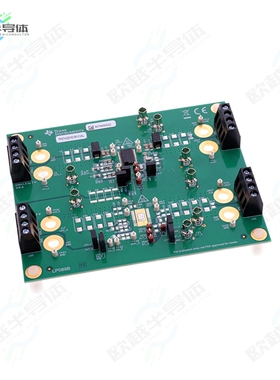 TPS7H2201EVM[开发板EVAL BOARD FOR TPS7H2201】