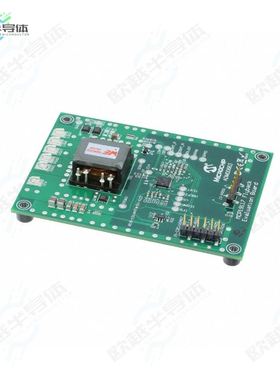 ADM00663[开发板EVAL BOARD FOR MCP19117】