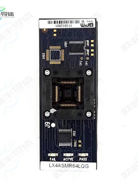 WASM32MLFDA[开发板Socket Module Replacement; Daugh】