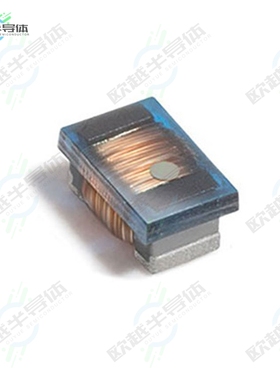 0603AF-391XJRW[电感器FIXED IND 390NH 640MA 300MOHM SM]