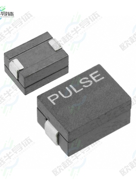 PA0511.151NLT[电感器FIXED IND 155NH 31A 0.39MOHM SMD]