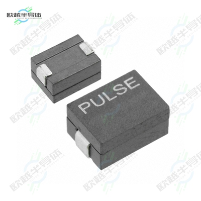 PA0511.221NLT[电感器FIXED IND 220NH 25A 0.39MOHM SMD]