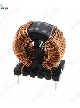 7448050490[滤波器CMC 90MH 3.5A 2LN TH]