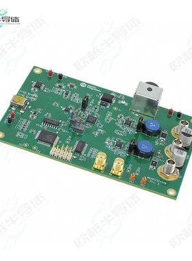 MAXREFDES39#[开发板REF DESIGN PA BIASING/MONITORING】